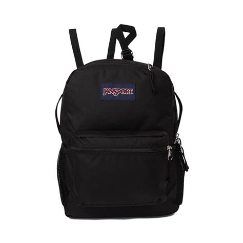 Jansport Half Pint Mini Backpack Black Atelier Yuwa Ciao Jp