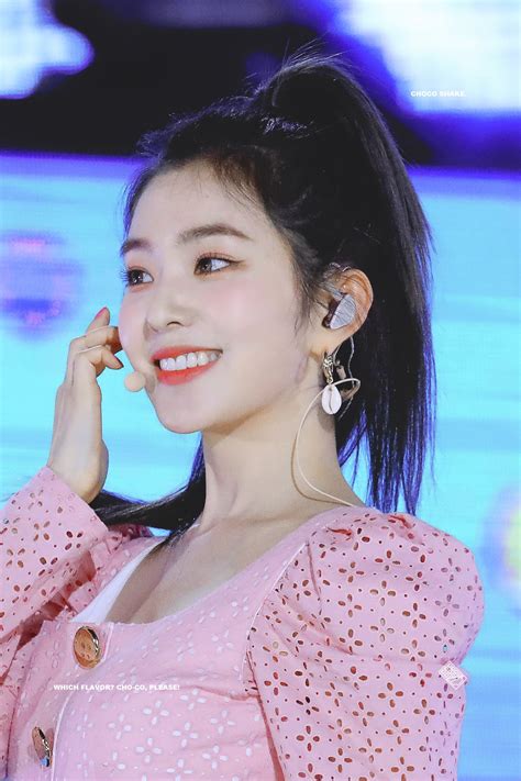 Irene 아이린 News ⚠️on Break⚠️ On Twitter [hq] 190518 Irene 2019 Dream Concert Redvelvet