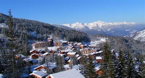 Beginners Guide to Les Trois Vallées - The Slopes, Skis & Restaurants ...