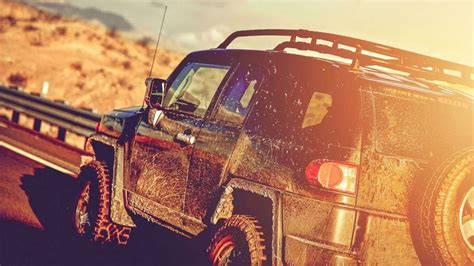 Best Mods to Make to Your Overland Vehicle Build