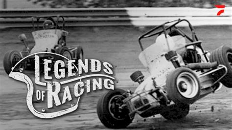 Legends Of Racing King Of The Midgets Trailer