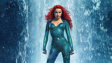 Mera 2020 Wallpaperhd Superheroes Wallpapers4k Wallpapersimages