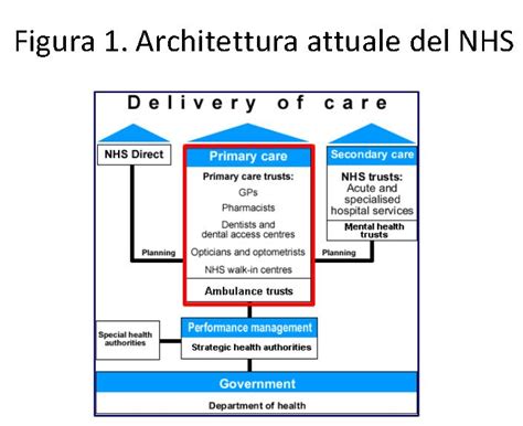 I Medici Inglesi Contro La Riforma Del NHS SaluteInternazionale