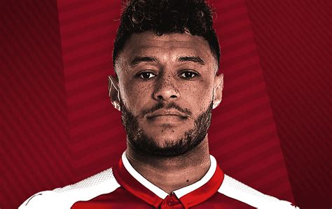 Alex Oxlade-Chamberlain | Players | Men | Arsenal.com