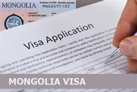 Mongolia Visa Waiver > Visa free countries to Mongolia