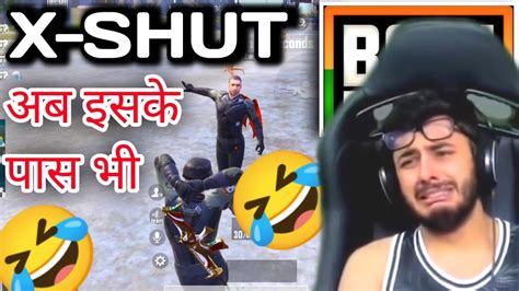 Bgmi Funny X Shut 🤣 Zembaa Commentry 🤣viralvideo Youtube