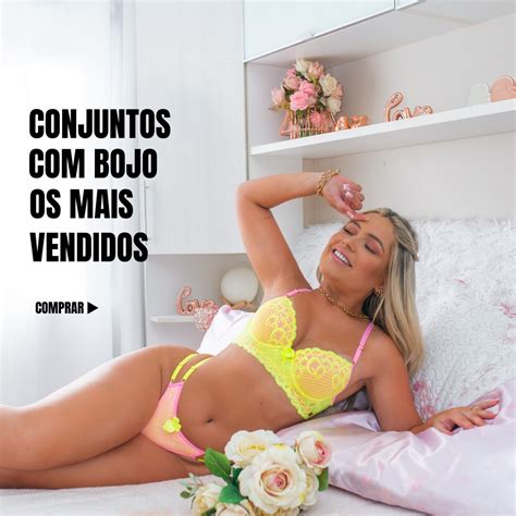 Toda Feminina Lingerie