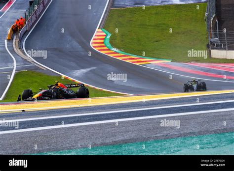 Sergio Perez Mex Redbull Racing Rb During Sprint Race On Saturday