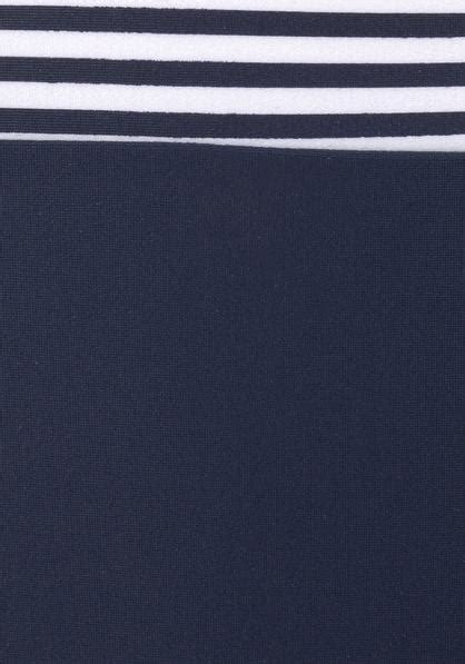 s Oliver Bügel Bikini marine türkis Cup B