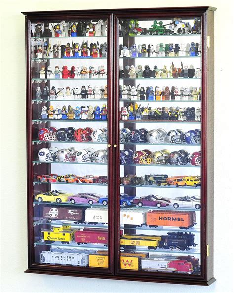 Display Cabinet For Diecast Cars • Display Cabinet