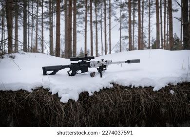 7+ Hundred Cold War Sniper Rifles Royalty-Free Images, Stock Photos & Pictures | Shutterstock