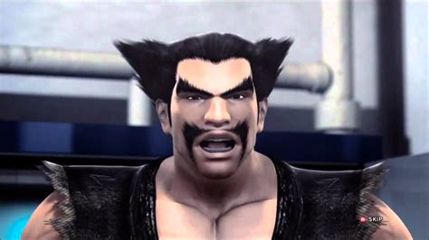 Heihachi Mishima Tekken Tag 2