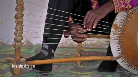 Is Tanzania's ancient music at risk of dying out? - CNN Video