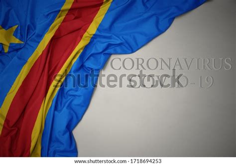 653 Congo Drc Flag Stock Photos, Images & Photography | Shutterstock