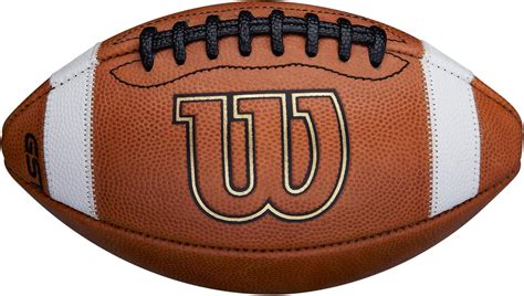 Wilson K2 GST Leather Football – League Outfitters