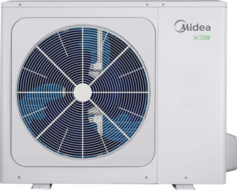 Midea M Thermal Split 4kW Mijnklimaatshop Nl