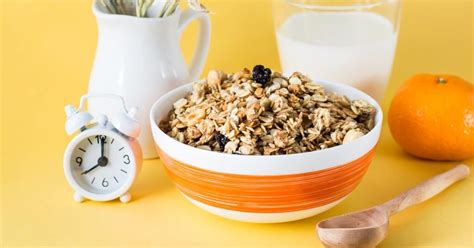 Los Sorprendentes Beneficios De La Bebida De Avena Para Una Vida