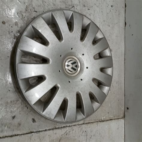 Tamp O De Jante Volkswagen Golf V K G Motivauto