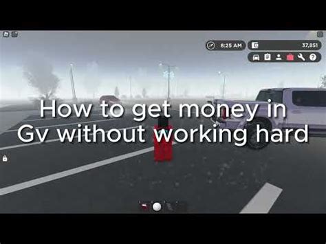 How To Earn Money In Greenville Roblox EASY YouTube