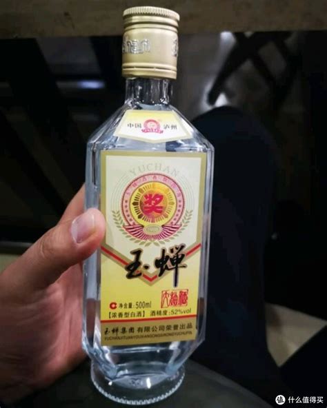 给父亲囤口粮酒，5款“廉价”浓香酒正合适，100纯酿，好喝不贵白酒什么值得买