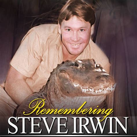 REMEMBERING STEVE IRWIN: Today, we remember the beloved Crocodile ...