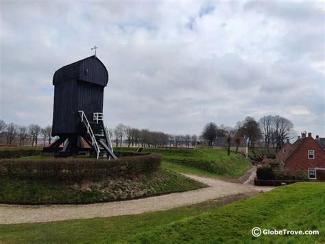 10 Gorgeous Towns In The Netherlands Countryside - GlobeTrove