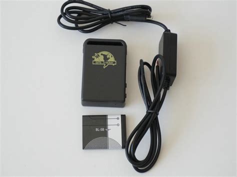 Купить TK102 gps персональный трекер для людей и домашних животных/мини ...