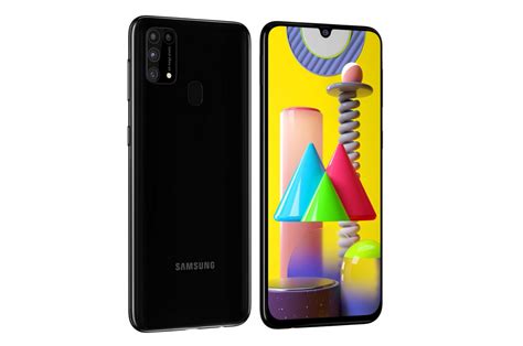 Samsung Galaxy M31 8GB Variant Launched + New System Updates Rollout ...