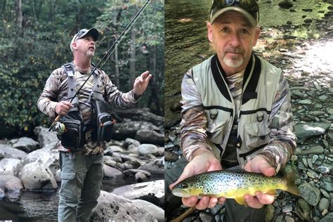 Planning A Backcountry Fly Fishing Trip To Great Smoky Mountains