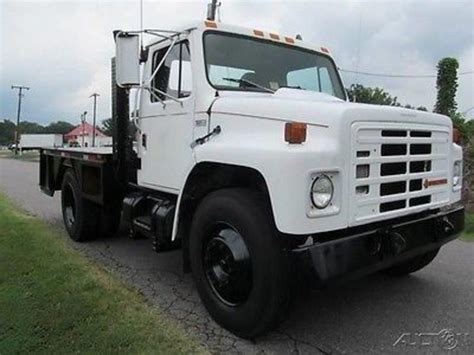 1987 International S1700 For Sale 11 Used Trucks From 85645