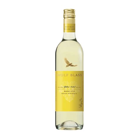 Wolf Blass Yellow Label Moscato | S Liquor