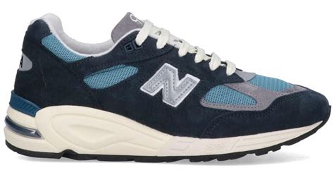 New Balance X Teddy Santis Sneakers V In Blue For Men Lyst