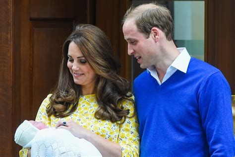 A Body Language Expert Analyzes Prince William And Kate Middleton