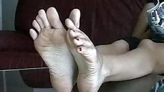 Featured Long Toe Sally Porn Videos XHamster