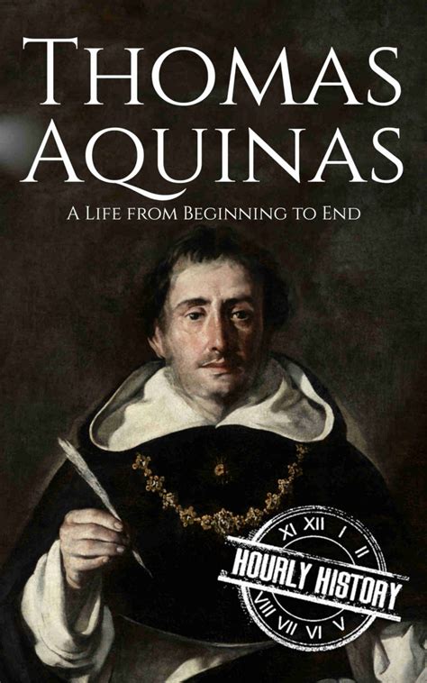 Thomas Aquinas | Biography & Facts | #1 Source of History Books