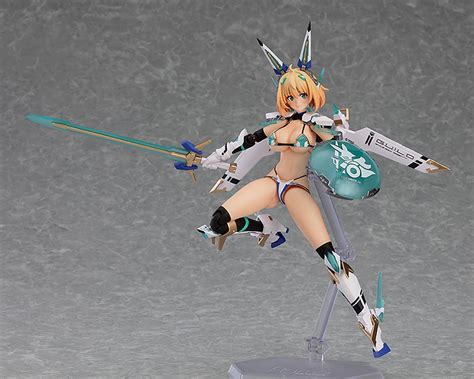 Bunny Suit Planning Figma No Sophia F Shirring Bikini Armor Ver