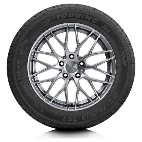 Pneu Tigar Touring: Pneus Online