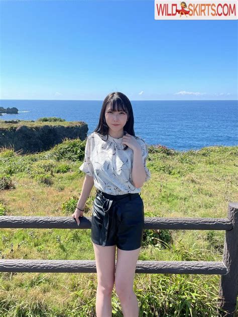 Hikaru Miyanishi miyanishihikaru 宮西ひかる nude leaked photo