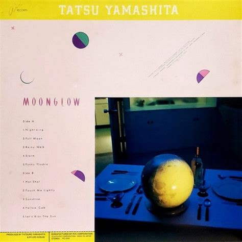 Stream Tatsuro Yamashita (山下達郎) — 永遠の FULL MOON (Live Version) [1979 ...