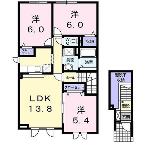 【ホームズ】プリムローズ壱番館の画像一覧