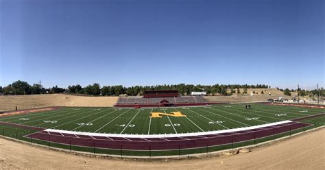 No football yet, but MSU-Northern’s new stadium the ‘total university ...