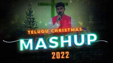 Latest Telugu Christmas Song Dance Videos Christmas Song 2022