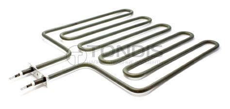 Купить ТЭН Harvia ZSK-710 за 2185 руб. ТОНДИС