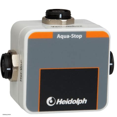 Aqua Stop, 319,00