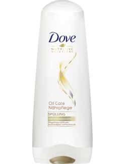 Dove Oil Care N Hrpflege Sp Lung Hier Online Kaufen Liefershop De