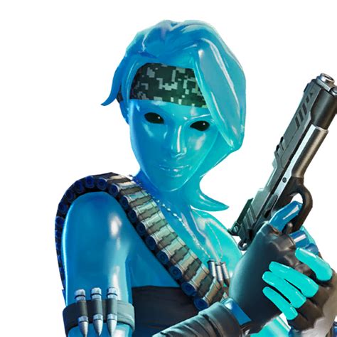 Fortnite Slurp Bandolette Skin Png Styles Pictures