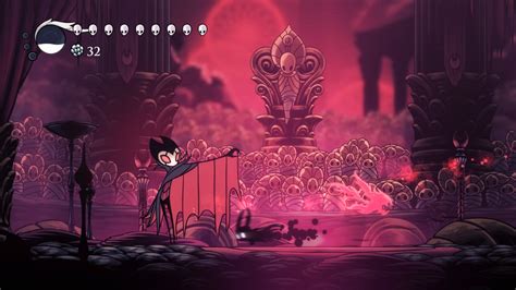Hollow Knight - обзор игры, новости, дата выхода, системные требования ...
