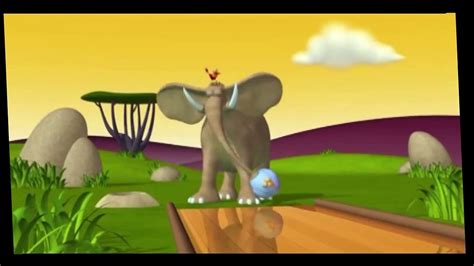 New Cartoon For Kids 2015 Gazoon Episode 1 Funny Animals Cartoons