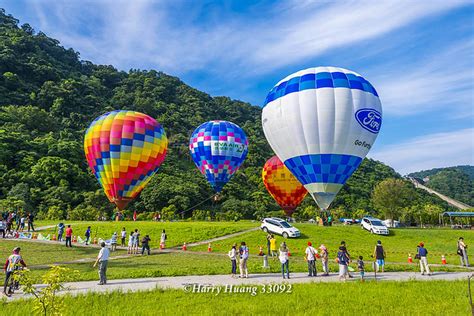 Harry33092石門水庫熱氣球2016桃園石門熱氣球嘉年華南苑生態公園南苑桃園市大溪區桃園大溪taoyuan