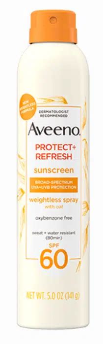 Johnson And Johnson Recalls Five Aerosol Sunscreen Products Seehafer News